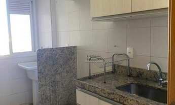 Imagem 4: Apartamento com 3 quartos à venda, 71 m² por R$ 319.000 - Parque Amazônia - Goiânia/GO