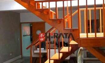 Imagem 2: Sobrado com 3 dormitórios à venda, 243 m² por R$ 1.590.000,00 - Vila Mariana - São Paulo/S