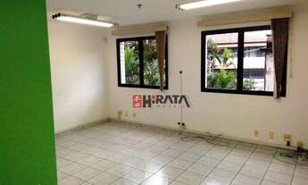 Imagem 2: Sala à venda, 48 m² por R$ 450.000,00 - Saúde - São Paulo/SP