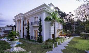 Imagem 2: Casa Residencial à venda, Residencial Três (Tamboré), Santana de Parnaíba -