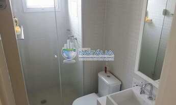 Imagem 7: Apartamento com 2 dorms, Vila Anastácio, São Paulo - R$ 980 mil, Cod: 65632