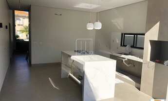 Imagem 3: Casa de condomínio térrea para venda possui 176 metros quadrados com 3 quartos