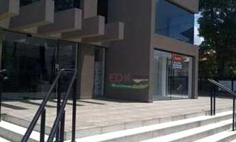 Imagem 3: Sala à venda, 37 m² por R$ 403.000 - Vila Assunção - Santo André/SP