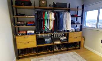 Imagem 2: Apartamento com 58,95 m² no Edifício Life em Indaiatuba/SP