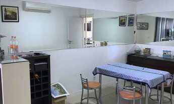 Imagem 7: Apartamento de 143 metros quadrados no bairro Barra da Tijuca com 4 quartos