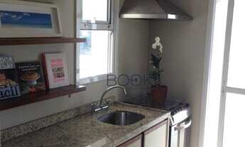 Imagem 7: Oportunidade - Vision Brooklin - 80 m²