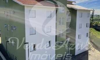 Imagem 6: Apartamento - Santa Claudina - Vinhedo