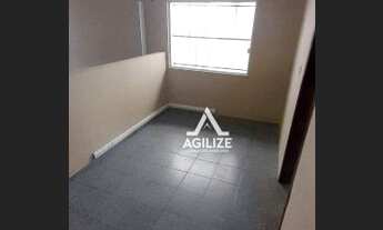 Imagem 3: Agilize Consultoria Imobiliária tem excelente sala comercial para locação no Centro de Mac