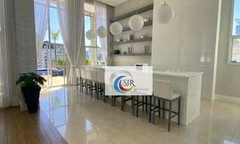 Imagem 2: Apartamento com 2 dormitórios para alugar, 90 m² - Itaim Bibi - São Paulo/SP