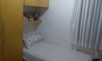 Imagem 3: Apartamento com 3 dormitórios à venda, 64 m² por R$ 361.000,00 - Vila Amália - São Paulo/S