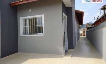 Imagem: Casa com 2 dormitórios à venda, 58 m²