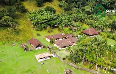 Imagem 7: Sítio com 6 dormitórios à venda, 244000 m² por R$ 2.500.000,00 - Progresso - Blumenau/SC