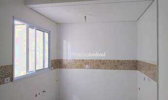 Imagem 6: Apartamento com 2 dormitórios à venda, 48 m² por R$ 197.000,00 - Portal Ville Azaleia - Bo