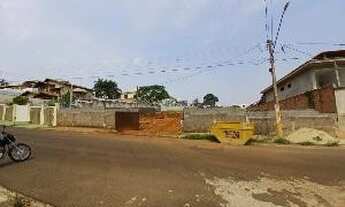 Imagem: Terreno - Parque Santa Mônica