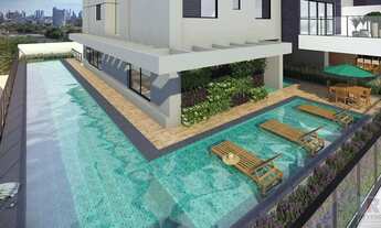 Imagem 7: Apartamento para Venda em Goiânia / GO no bairro Jardim América - 2389095