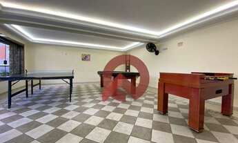 Imagem 3: Apartamento com 2 dormitórios à venda, 68 m² por R$ 325.000,00 - Tupi - Praia Grande/SP