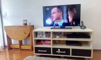 Imagem 3: Apartamento residencial à venda, Vila Valparaíso, Santo André