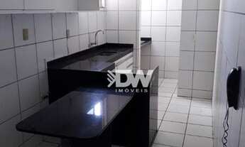 Imagem 7: Apartamento com 2 dormitórios à venda, 60 m² por R$ 120.000,00 - Neópolis - Natal/RN