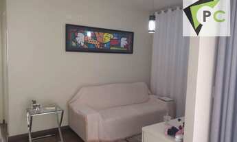 Imagem 3: Apartamento com 3 dormitórios à venda, 55 m² por R$ 425.000,00 - Limão - São Paulo/SP