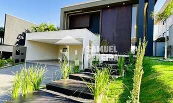 Imagem: Linda casa de condomínio possui 734m²