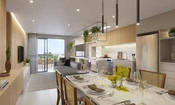 Imagem 3: Apartamento residencial para venda, Vila São Silvestre, São Paulo - AP13431