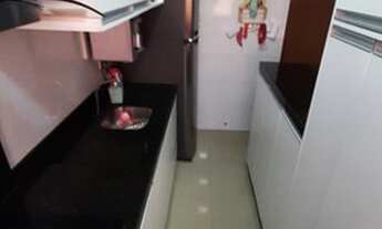 Imagem 4: Apartamento para venda tem 48 metros quadrados com 2 quartos em Taguatinga Norte - Brasíli