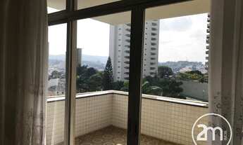 Imagem 5: Apartamento com 2 dormitórios à venda, 166 m² por R$ 1.200.000,00 - Água Fria - São Paulo