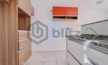 Imagem 6: Apartamento com 2 dorms, 1 vaga coberta no Res Vivarte Alamedas, Jundiaí - SP