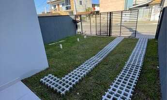 Imagem 4: Casa com 3 quartos em Itajubá - Barra Velha - SC