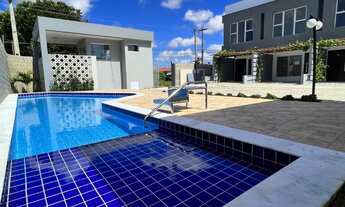 Imagem 2: Casas à venda em Nova Parnamirim (Parnamirim/RN