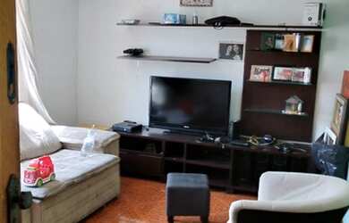 Imagem 4: OPORTUNIDADE - CASA COM 2 DORMITÓRIOS - NOVA AMÉRICA