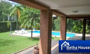 Imagem 3: Excelente Casa Para Locação no Residencial 01 em Alphaville