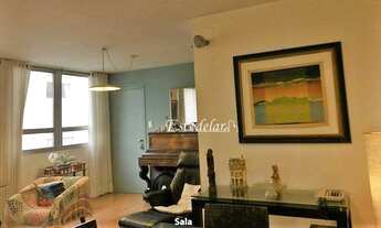 Imagem 5: Apartamento à venda, 120 m² por R$ 1.471.000,00 - Condomínio Dinamarca - São Paulo/SP