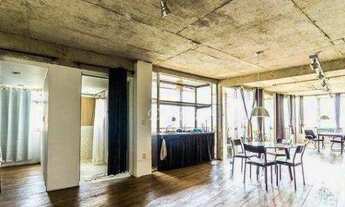 Imagem 6: Cobertura com 1 dormitório à venda, 98 m² por R$ 965.000,00 - Barra Funda - São Paulo/SP