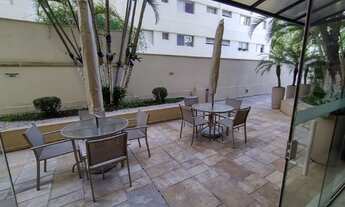 Imagem 3: Cobertura duplex para aluguel tem 60 metros quadrados com 1 quarto em Pinheiros - São Paul