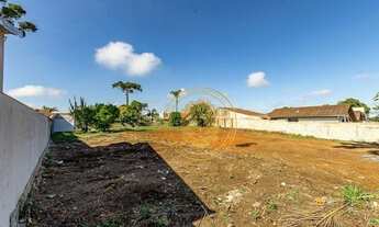 Imagem 11: Terreno à venda, 956 m² por R$ 1.150.000,00 - Tingui - Curitiba/PR