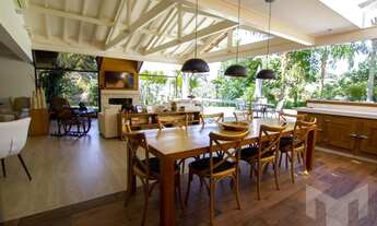 Imagem 6: O condomínio oferece a melhor localização, melhor área de lazer e mais eficiente segurança