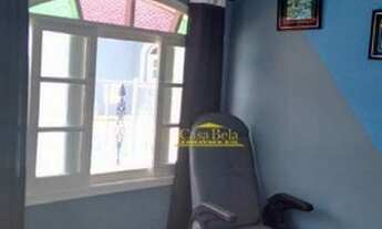 Imagem 7: Casa à venda, 140 m² por R$ 300.000,00 - Jd Nossa Senhora Do Sion - Itanhaém/SP