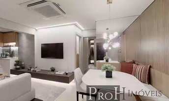 Imagem: Apartamento 2 dormitórios sendo 1 suíte