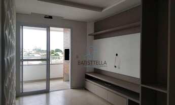 Imagem: Apartamento com 2 dormitórios à venda