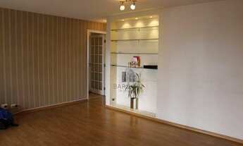 Imagem 4: Apartamento com 3 dormitórios à venda, 140 m² por R$ 1.050.000,00 - Vila Congonhas - São P