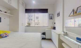 Imagem 5: Rio de Janeiro - Apartamento Padrão - Flamengo