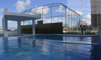 Imagem: Apartamento altiplano