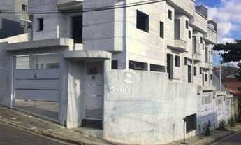 Imagem: Sobrado com 2 dormitórios à venda, 125