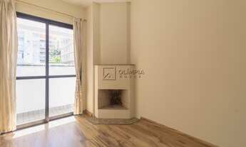 Imagem: Apartamento Venda 2 Dormitórios - 55 m²