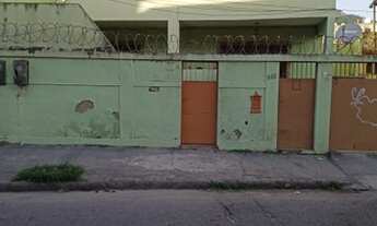 Imagem 2: Casa para venda com 100 metros quadrados com 2 quartos em Madureira - Rio de Janeiro - RJ