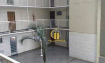 Imagem 6: Apartamento com 2 dormitórios à venda, 40 m² por R$ 221.000,00 - Aricanduva - São Paulo/SP