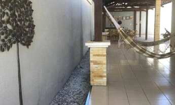 Imagem 3: Casa com 4 dormitórios à venda, 370 m² por R$ 1.100.000,00 - Centro - Eusébio/CE