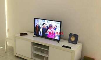 Imagem 7: Apartamento com 1 Quarto à venda, 55 m² por R$ 849.500 - Barra da Tijuca - Rio de Janeiro