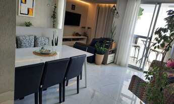 Imagem: Apartamento à venda em São Paulo